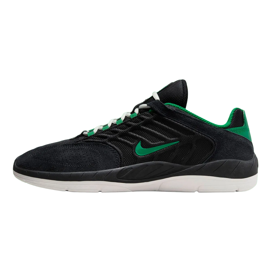 Nike SB Vertebrae Men’s Shoes – Black/Green FD4691-003