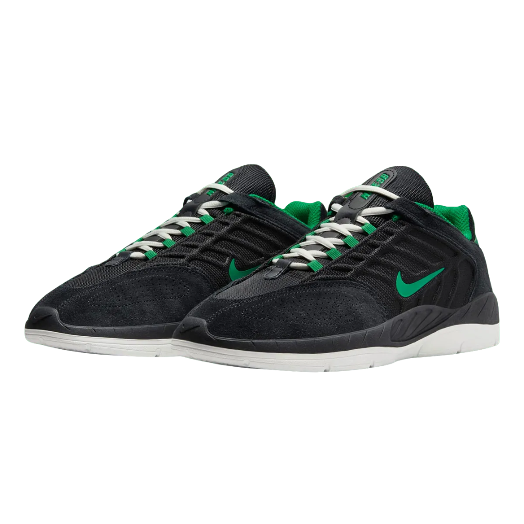 Nike SB Vertebrae Men’s Shoes – Black/Green FD4691-003