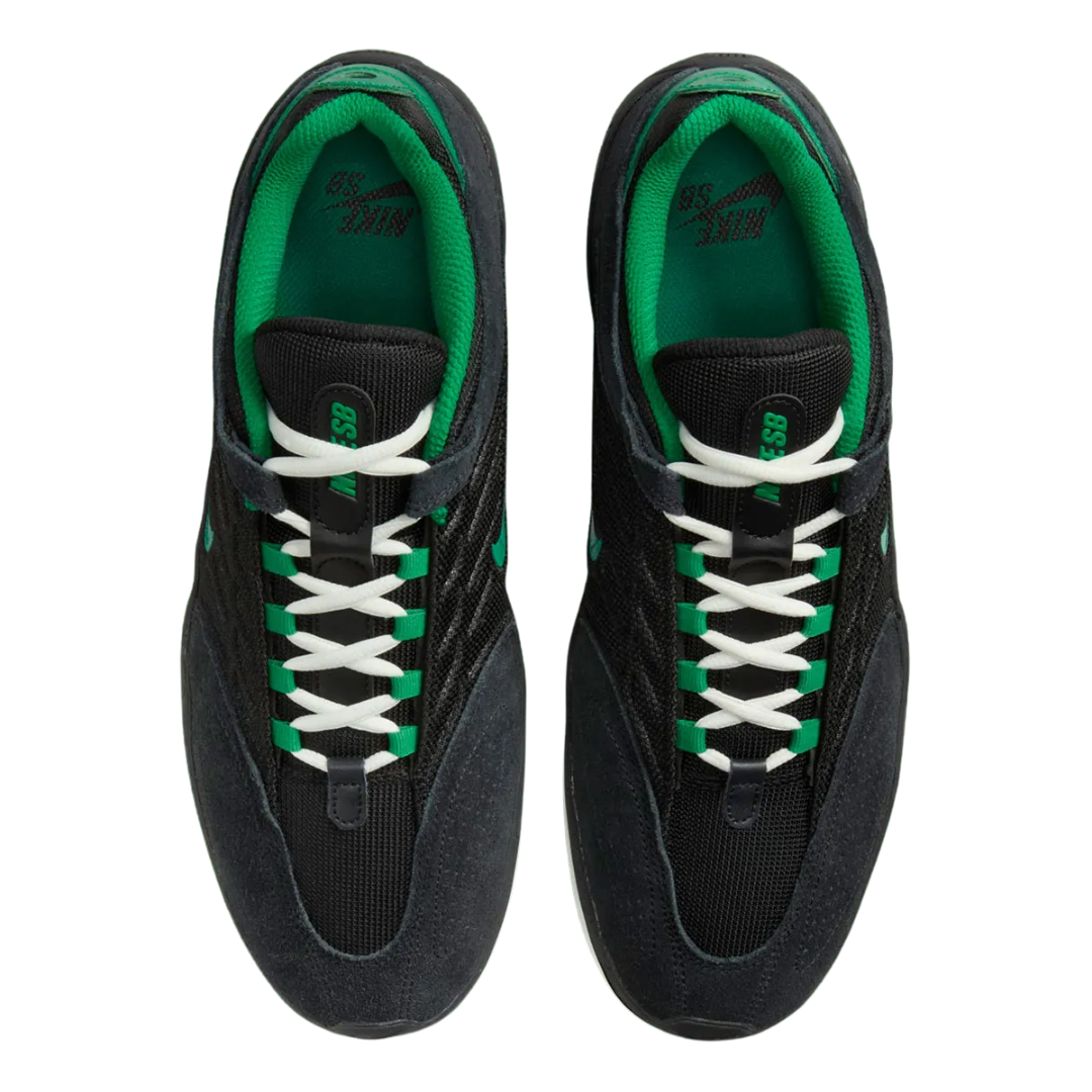 Nike SB Vertebrae Men’s Shoes – Black/Green FD4691-003