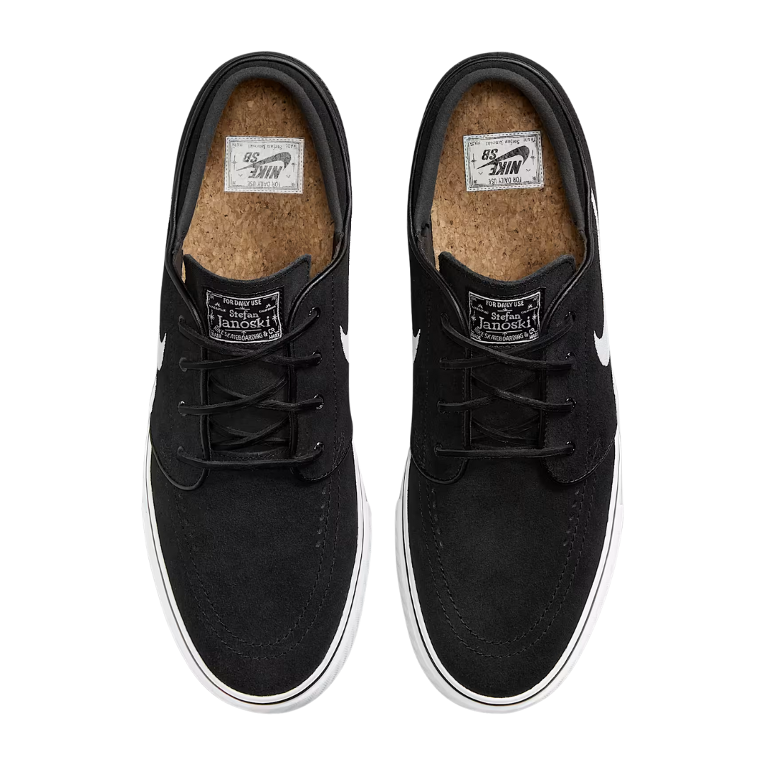Nike SB Zoom Janoski OG+ Skate Shoes – FD6757-001 Nike SB Zoom Janoski OG+ Skate Shoes – FD6757-001