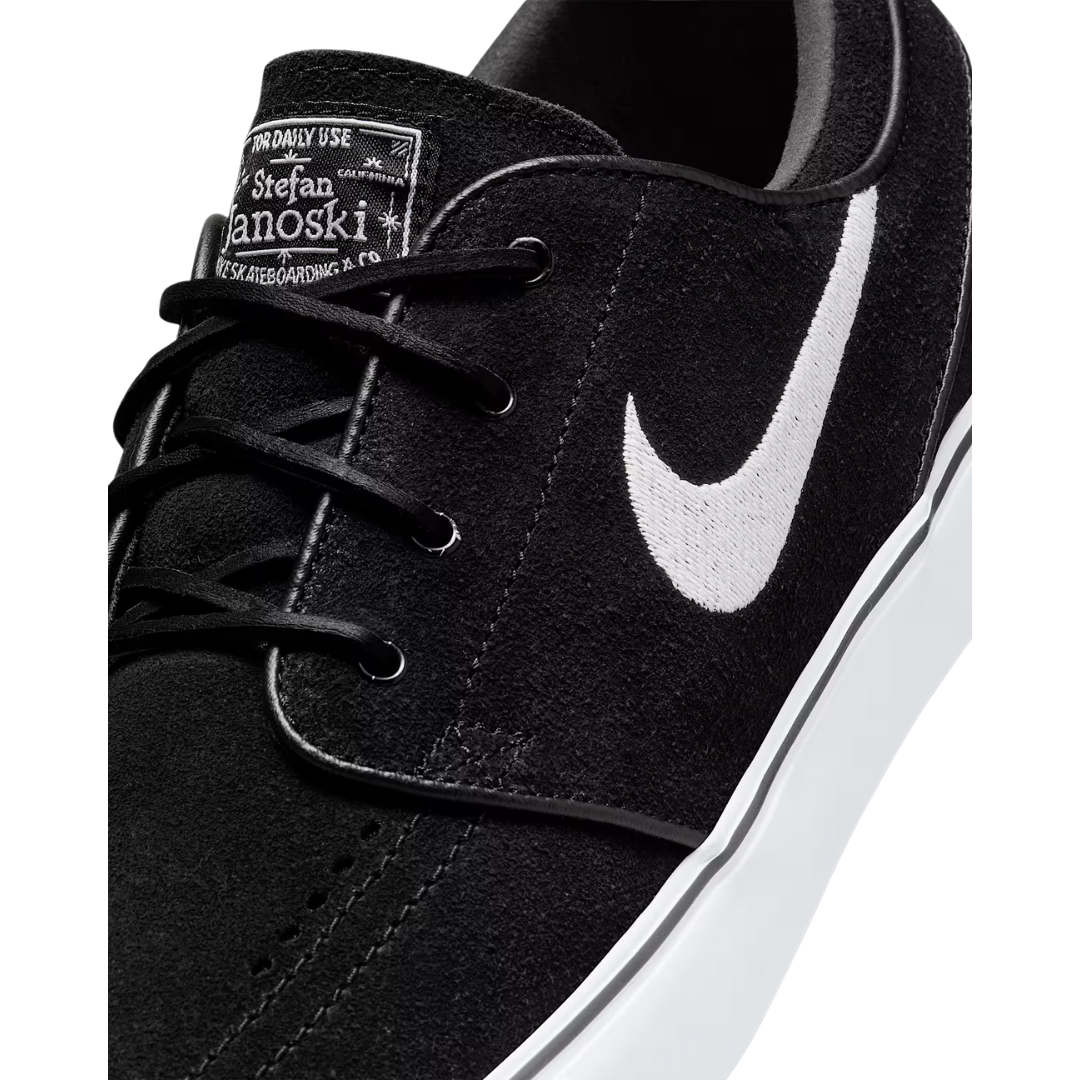 Nike SB Zoom Janoski OG+ Skate Shoes – FD6757-001