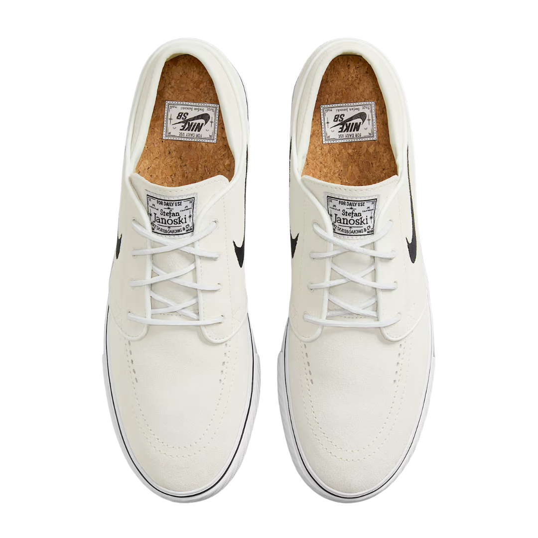 Nike SB Zoom Janoski OG+ Skate Shoes – FD6757-100