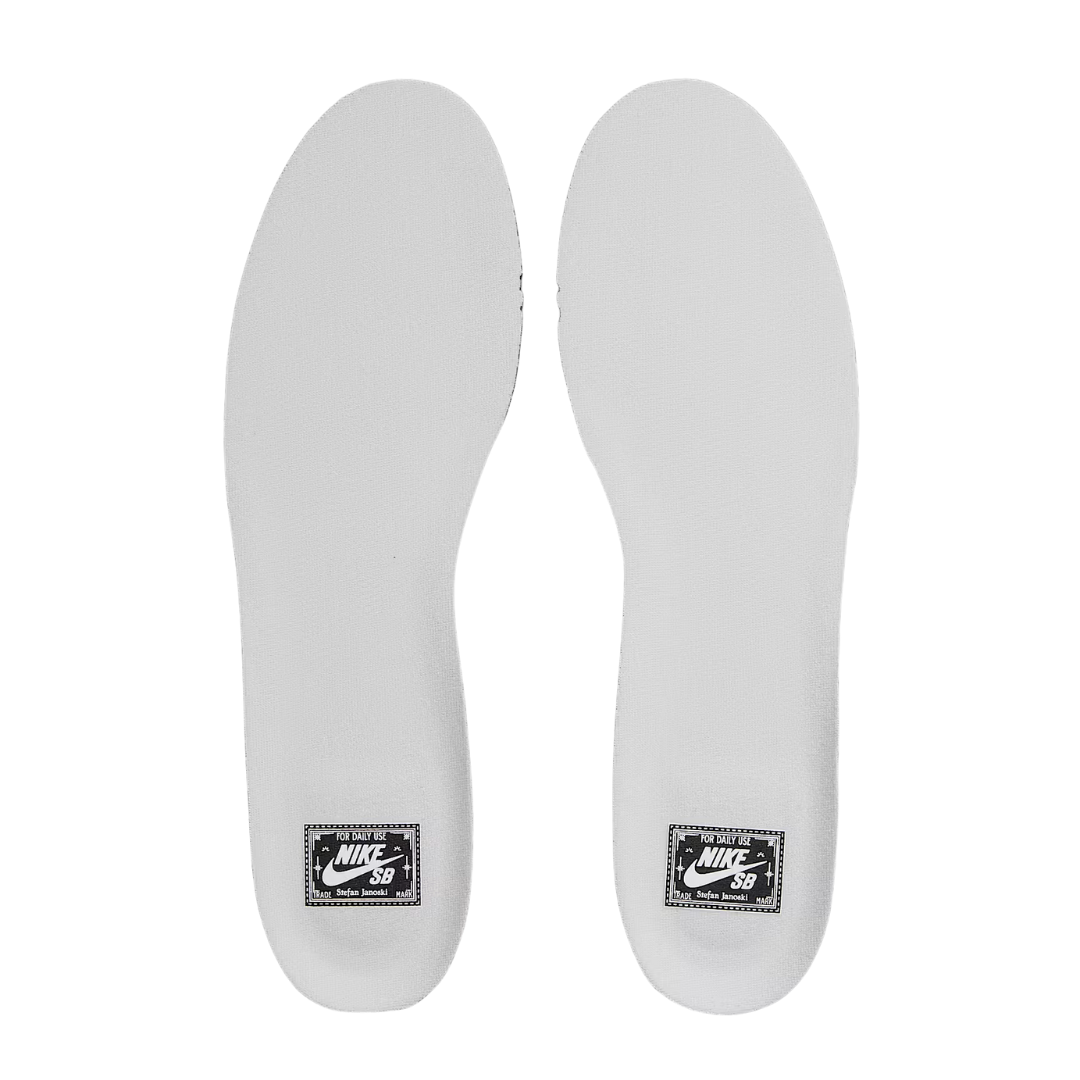 Nike SB Zoom Janoski OG+ Skate Shoes – FD6757-100