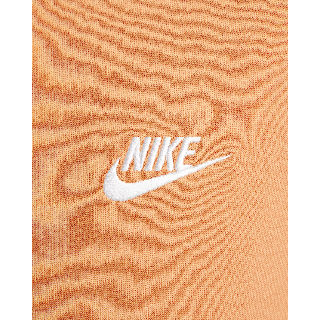 Nike Sportswear Club Fleece Full-Zip Hoodie - BV2645-856