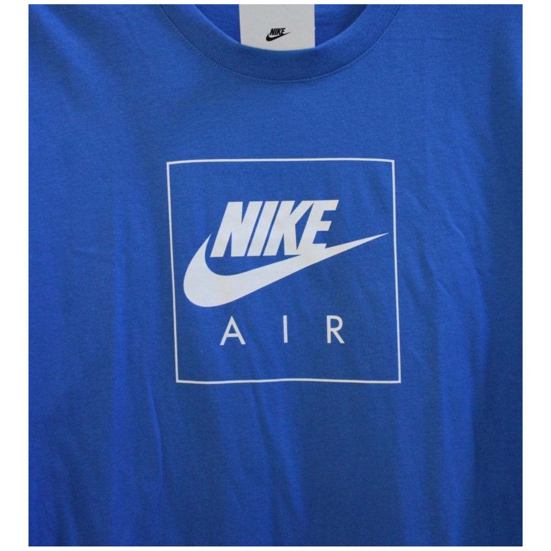 Nike Sportswear Men’s Classic T-Shirt – DR0520-480