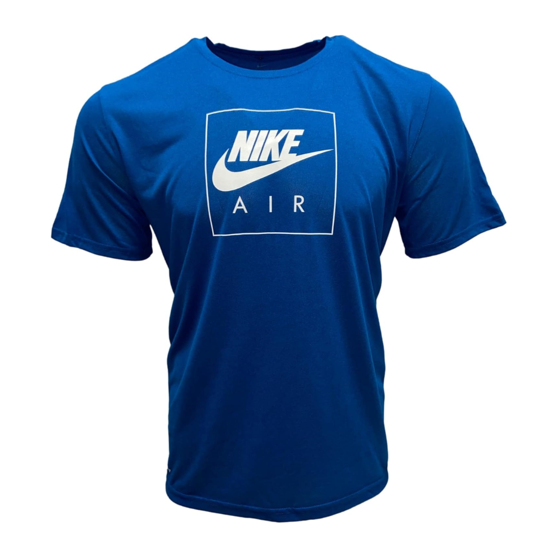 Nike Sportswear Men’s Classic T-Shirt – DR0520-480