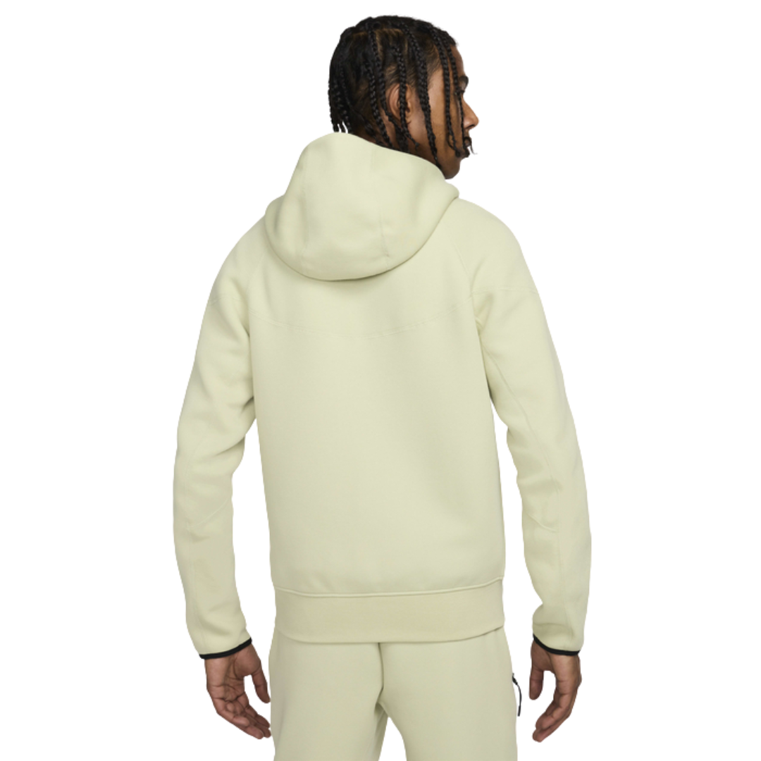 Nike Sportswear Tech Fleece Windrunner Full-Zip Hoodie – FB7921-371
