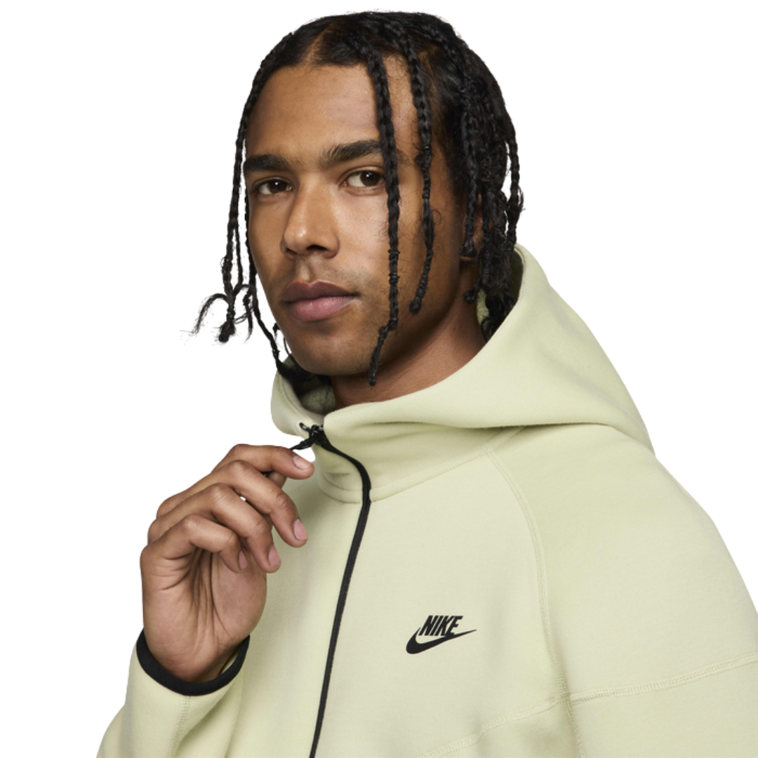 Nike Sportswear Tech Fleece Windrunner Full-Zip Hoodie – FB7921-371