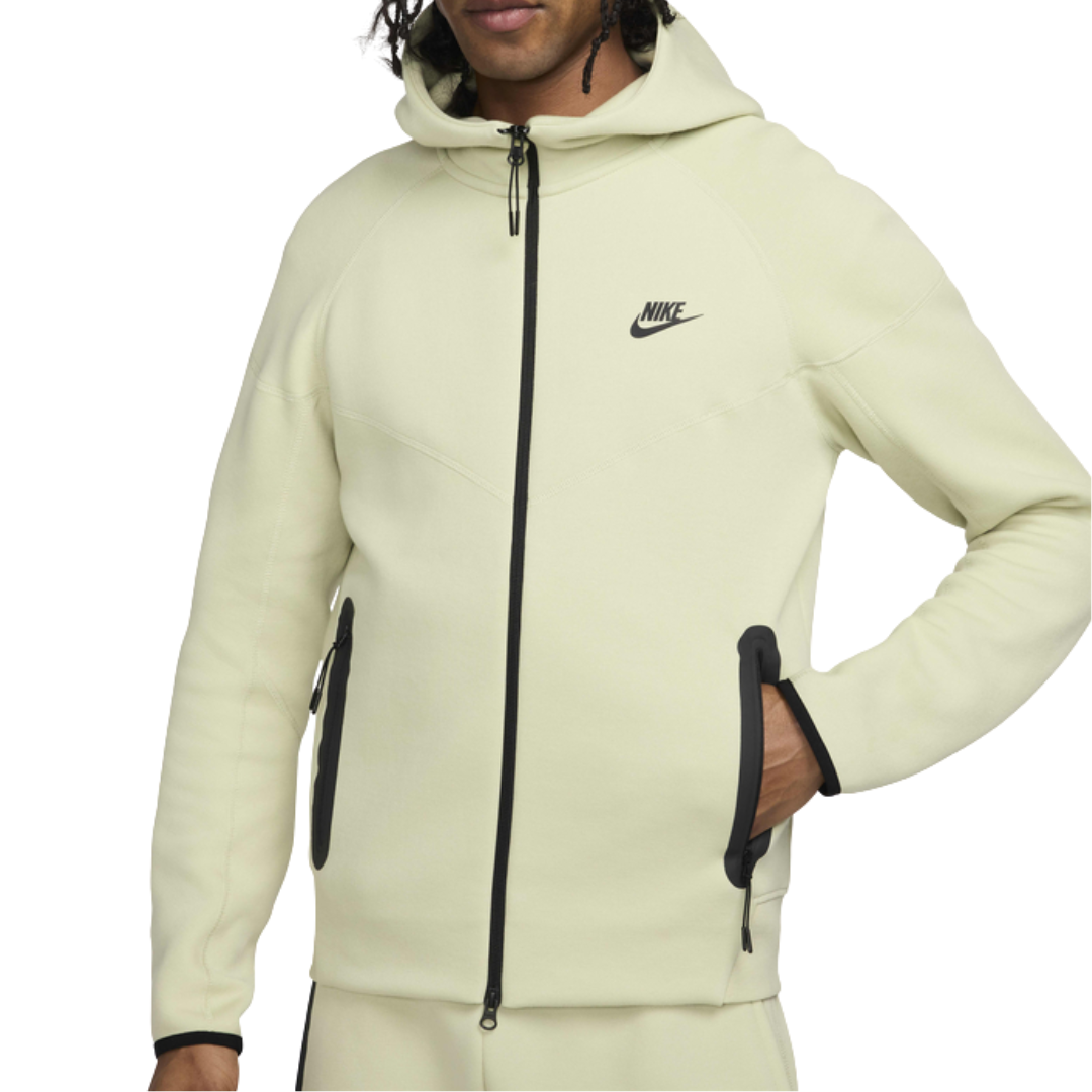 Nike Sportswear Tech Fleece Windrunner Full-Zip Hoodie – FB7921-371