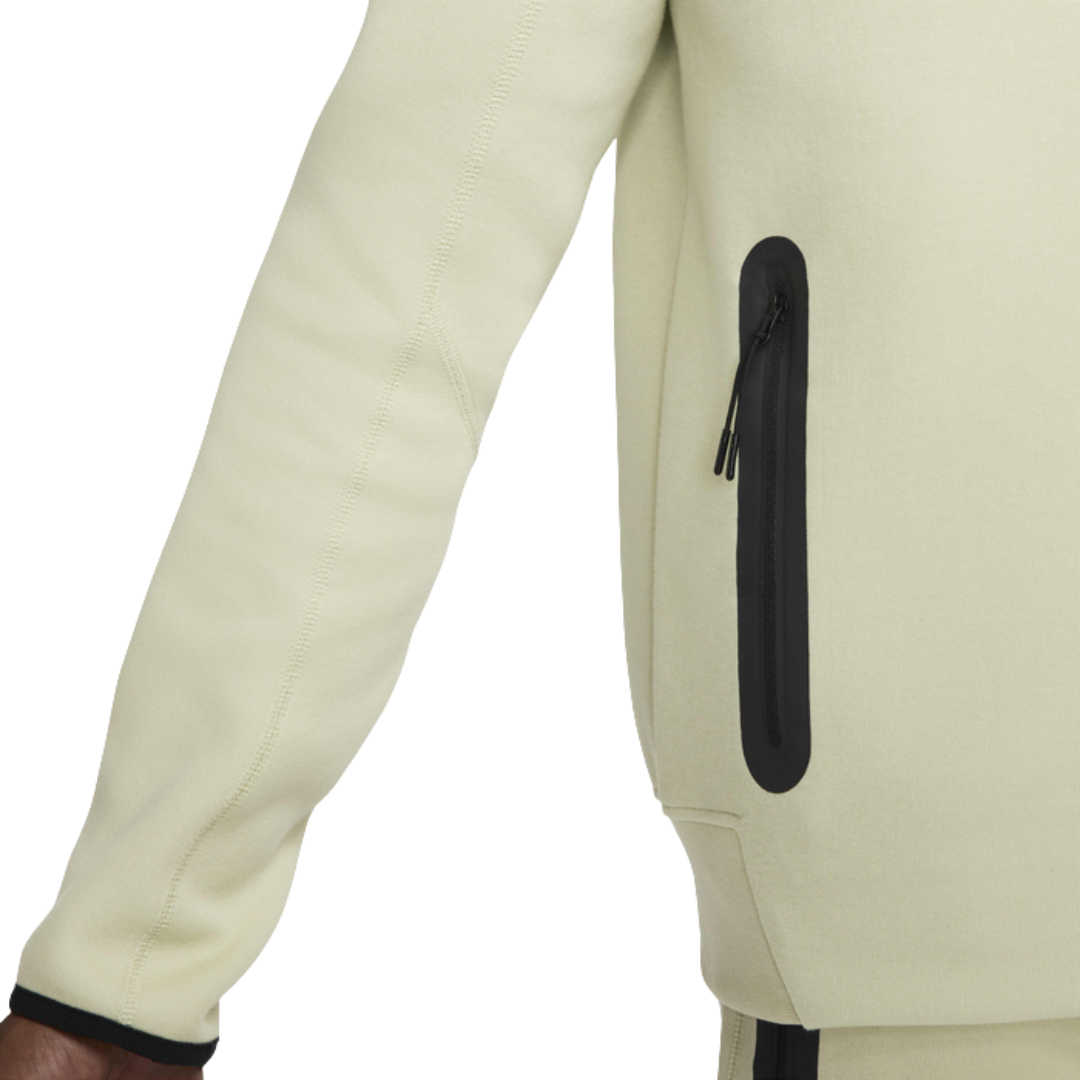 Nike Sportswear Tech Fleece Windrunner Full-Zip Hoodie – FB7921-371