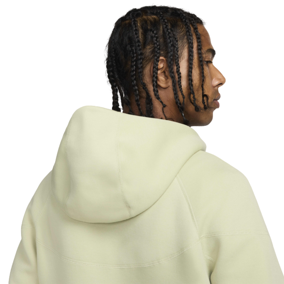 Nike Sportswear Tech Fleece Windrunner Full-Zip Hoodie – FB7921-371
