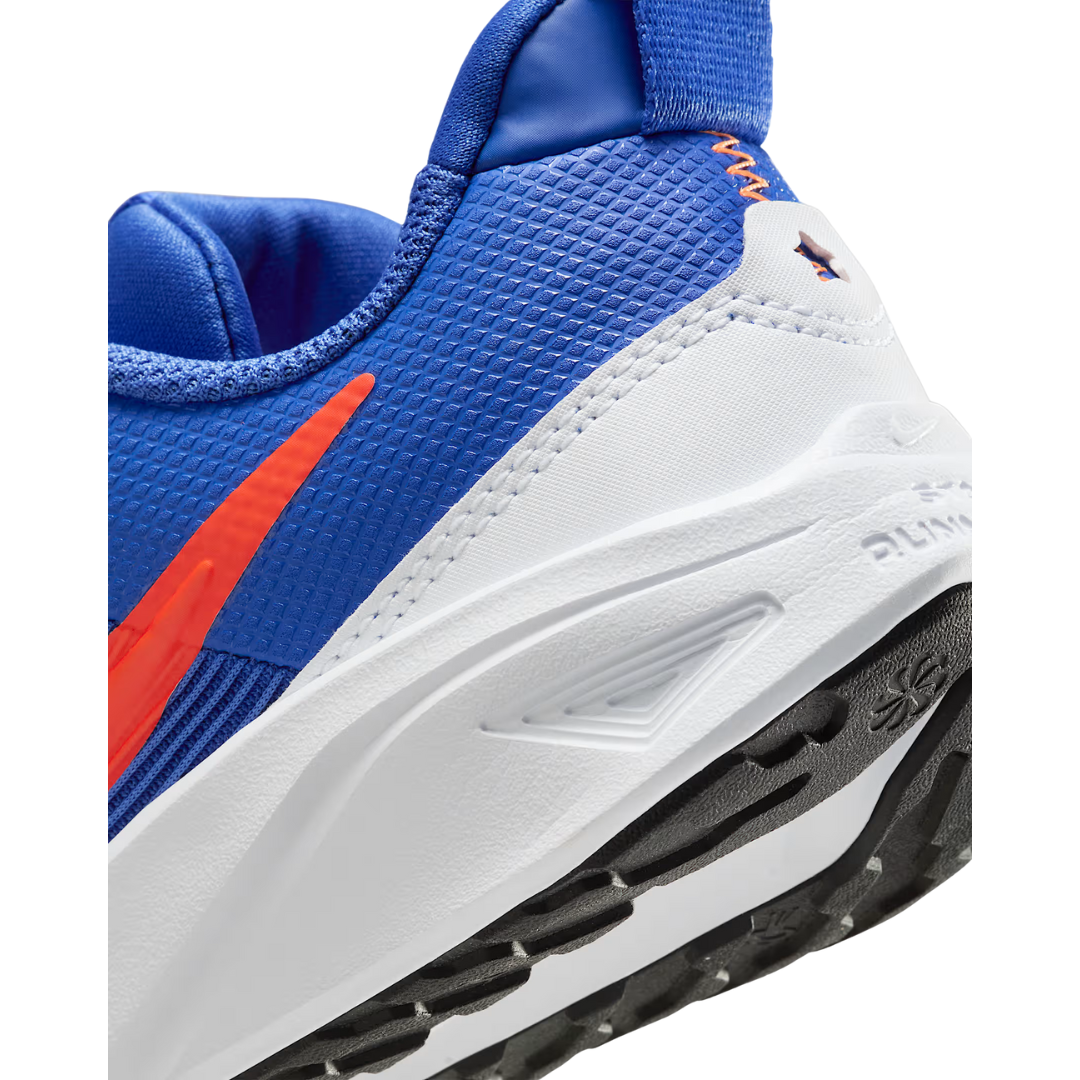 Nike Star Runner 4 Little Kids' Shoes – DX7614-402