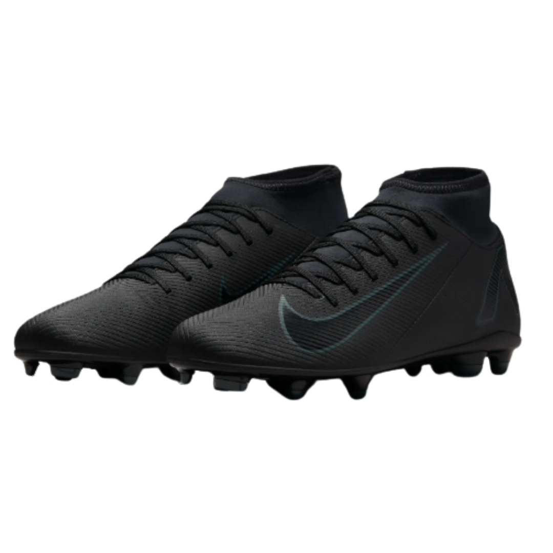 Nike Superfly 10 Club MG High-Top Soccer Cleats FQ84314-002