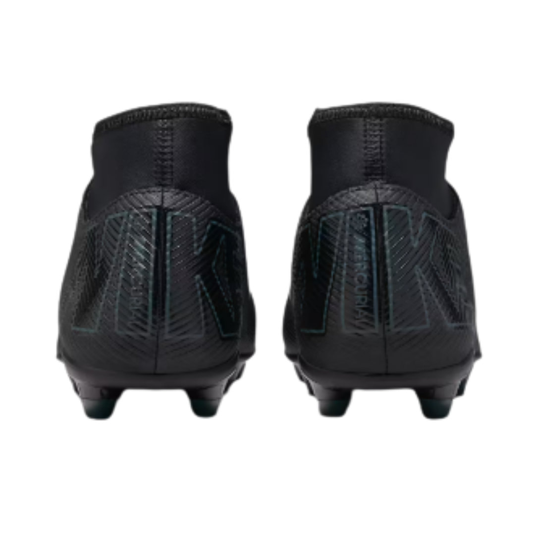 Nike Superfly 10 Club MG High-Top Soccer Cleats FQ84314-002