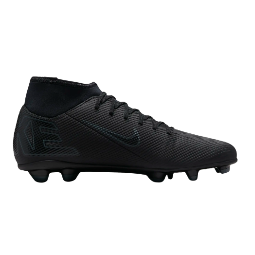 Nike Superfly 10 Club MG High-Top Soccer Cleats FQ84314-002