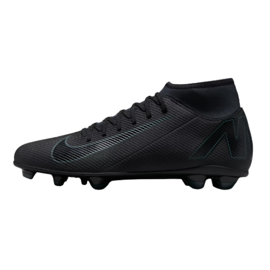Nike Superfly 10 Club MG High-Top Soccer Cleats FQ84314-002