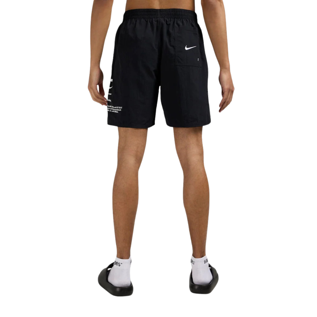 Nike Men's Spec 7In Swim Short