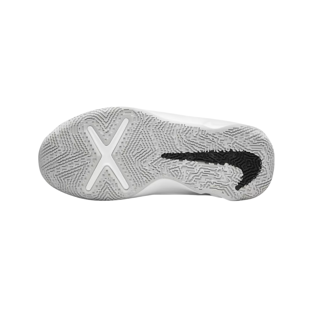 Nike Team Hustle D 10 Big Kids' Basketball Shoes CW6735-002