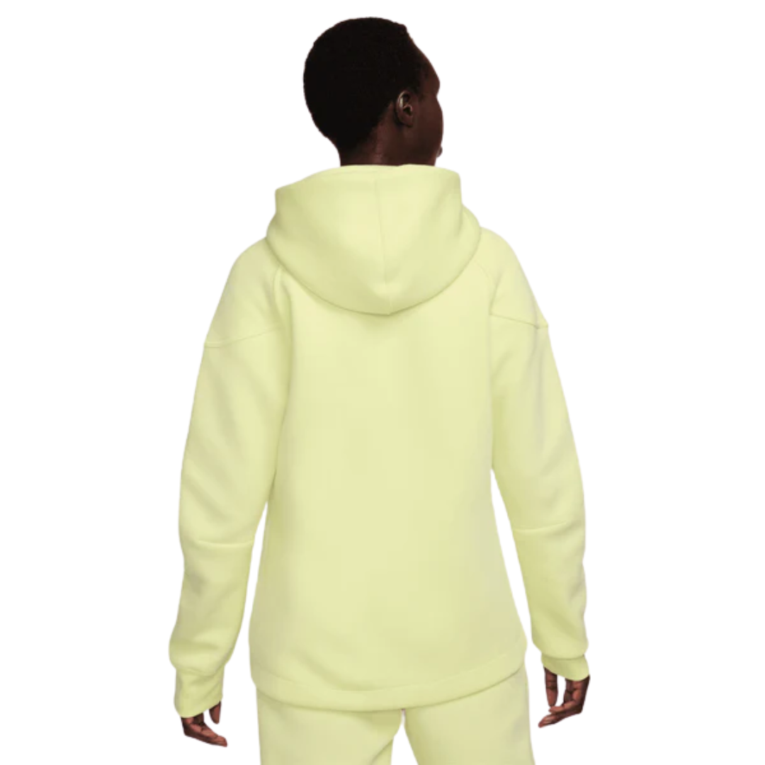 Nike Tech Women's Full-Zip Windrunner Hoodie FB8338-331