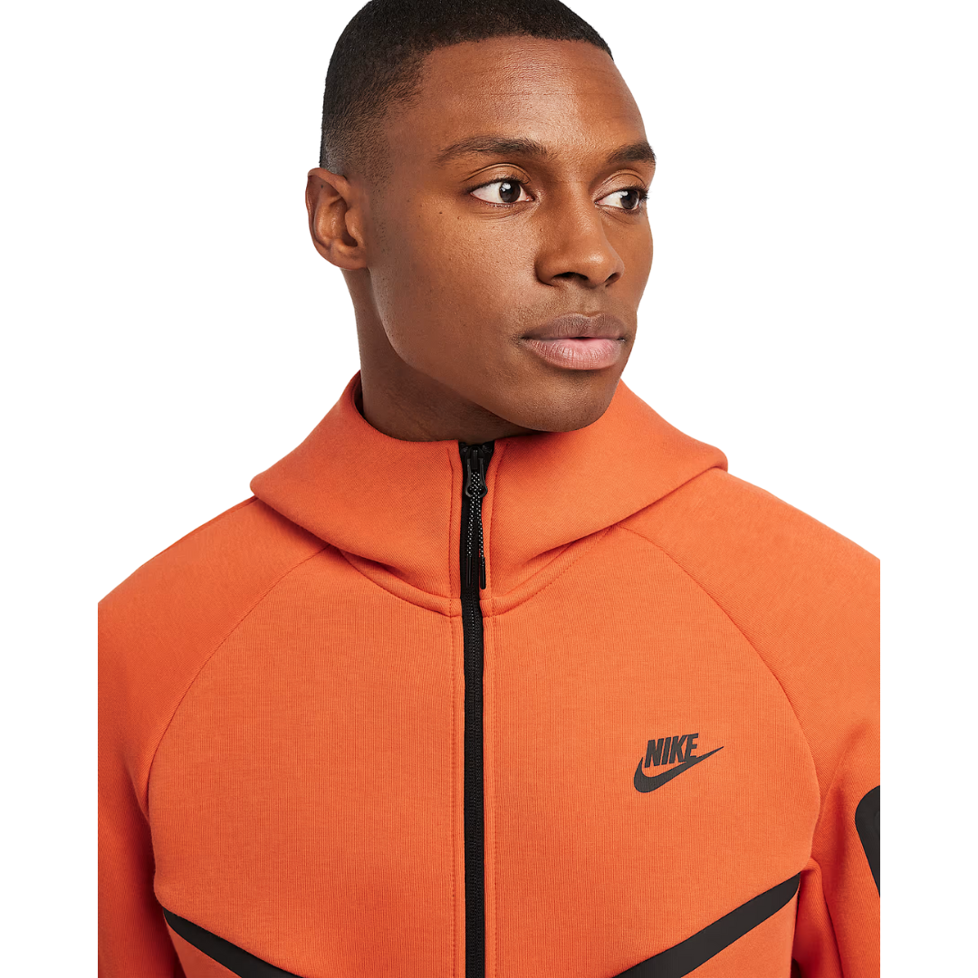 Nike Tech Men's Full-Zip Windrunner Hoodie HV0949-846
