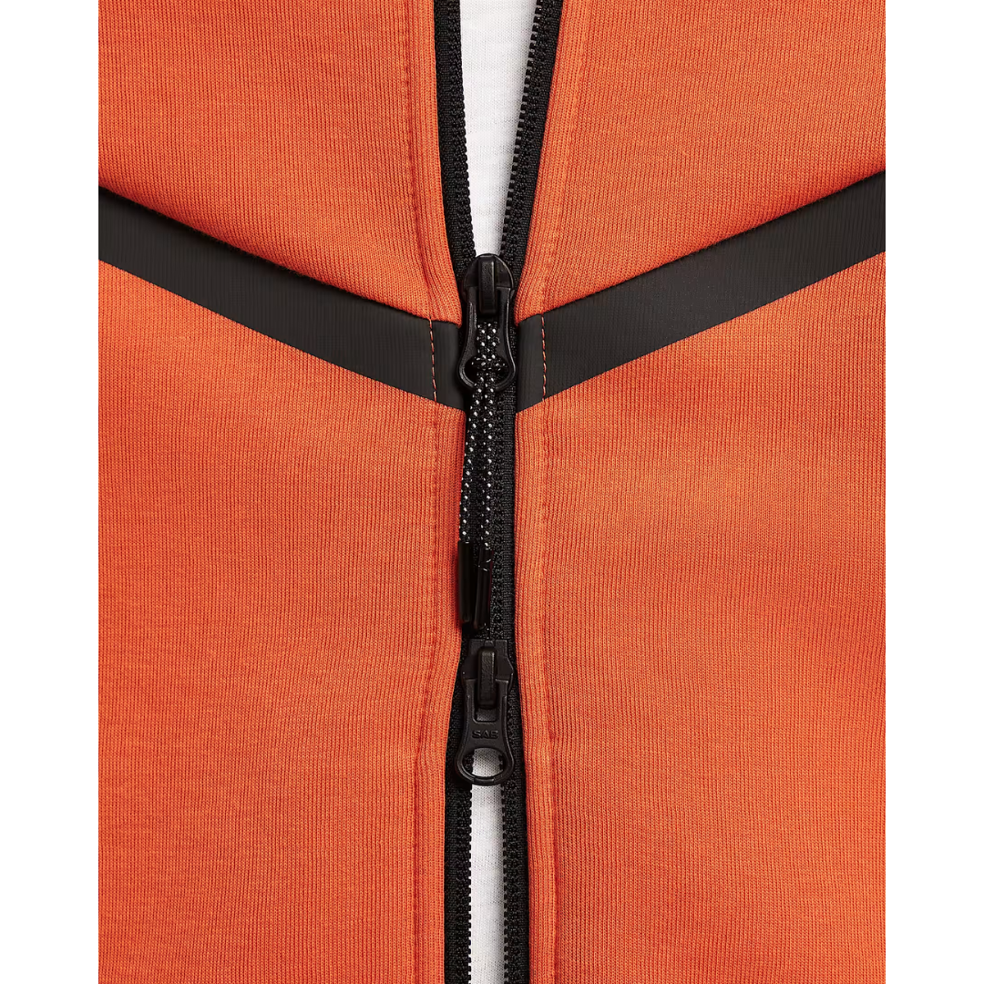 Nike Tech Men's Full-Zip Windrunner Hoodie HV0949-846