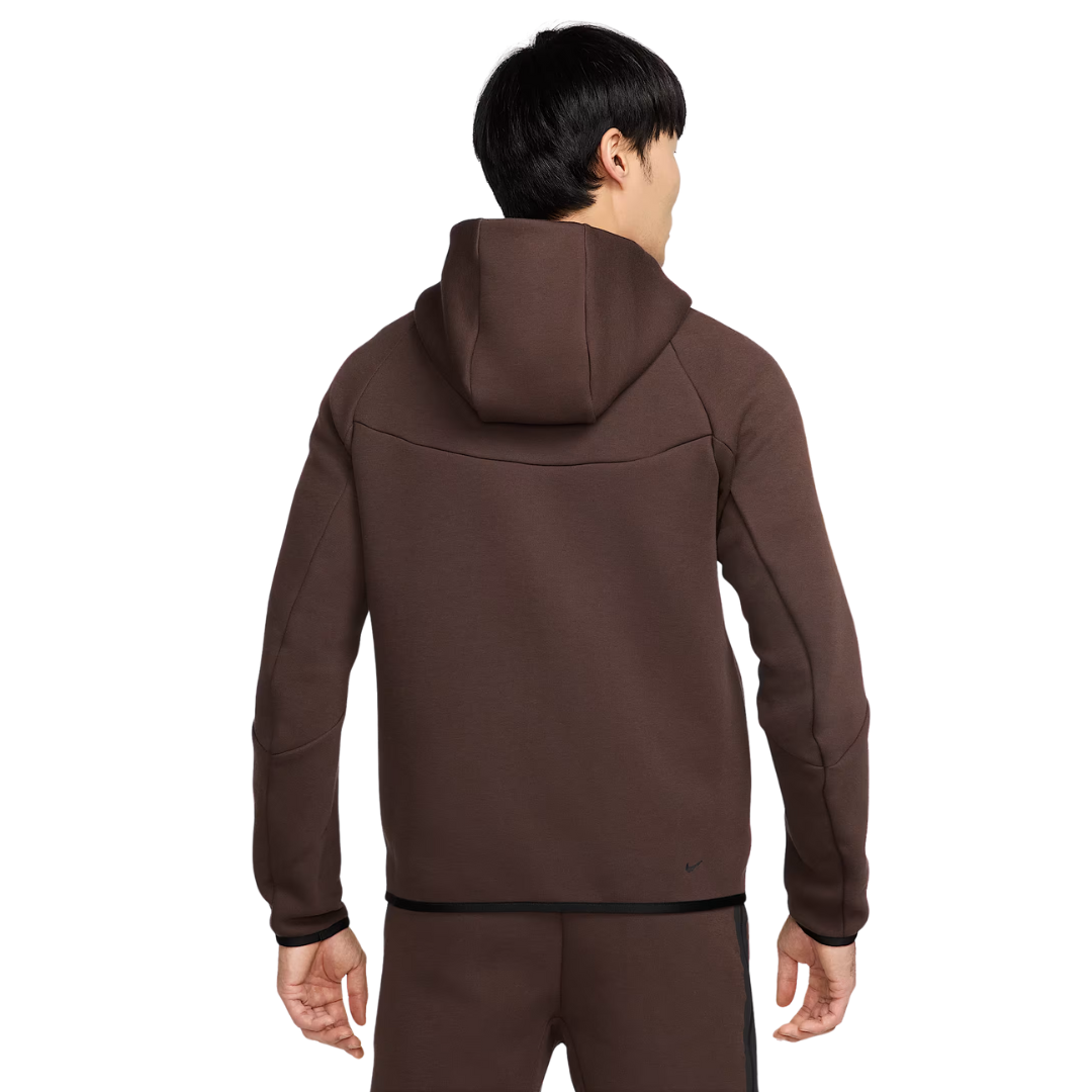 Nike Tech Men's Full-Zip Windrunner Hoodie HV0949-237