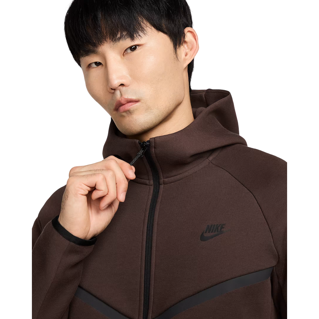 Nike Tech Men's Full-Zip Windrunner Hoodie HV0949-237