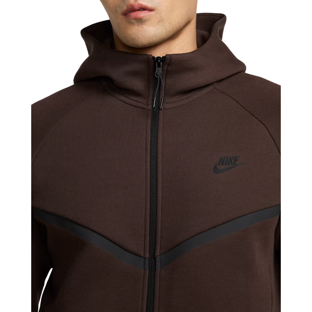Nike Tech Men's Full-Zip Windrunner Hoodie HV0949-237