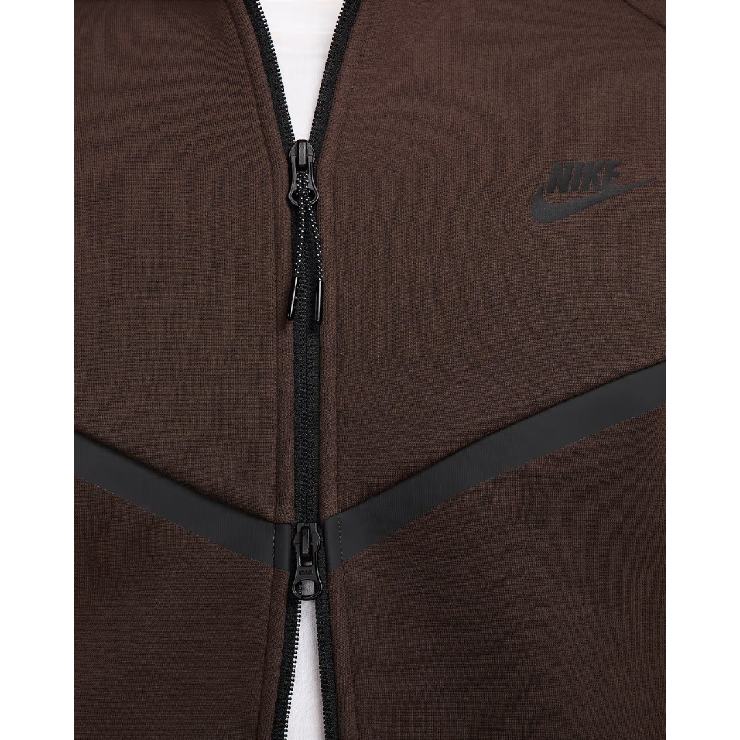 Nike Tech Men's Full-Zip Windrunner Hoodie HV0949-237