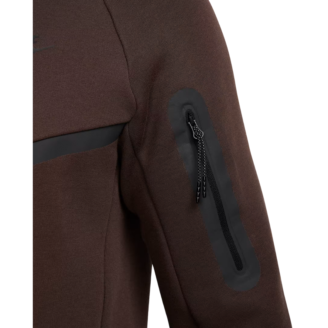 Nike Tech Men's Full-Zip Windrunner Hoodie HV0949-237