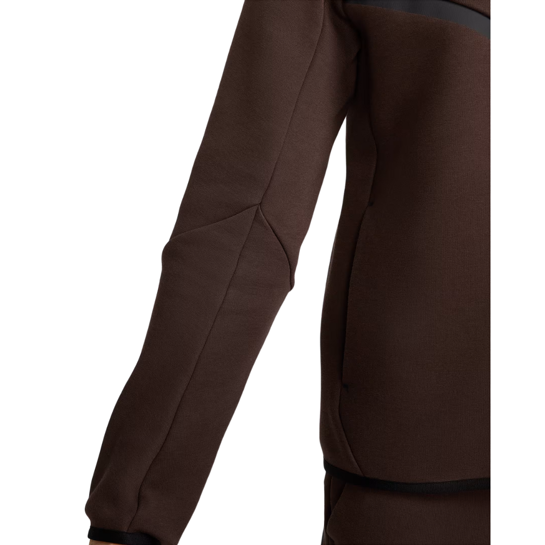 Nike Tech Men's Full-Zip Windrunner Hoodie HV0949-237