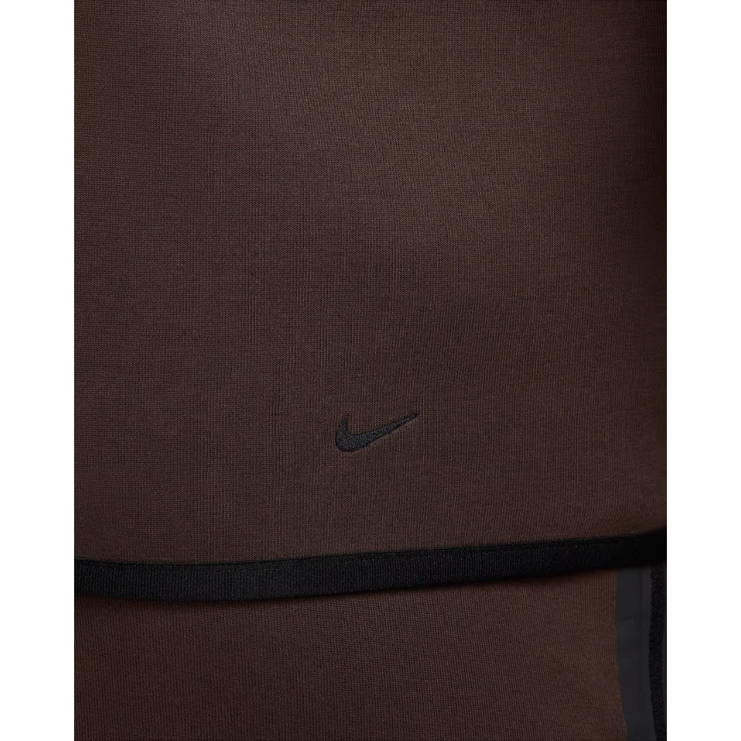 Nike Tech Men's Full-Zip Windrunner Hoodie HV0949-237