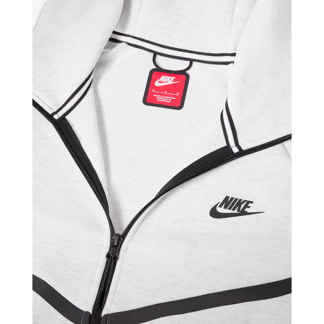 Nike Tech Men's Full-Zip Windrunner Hoodie HV0949-051