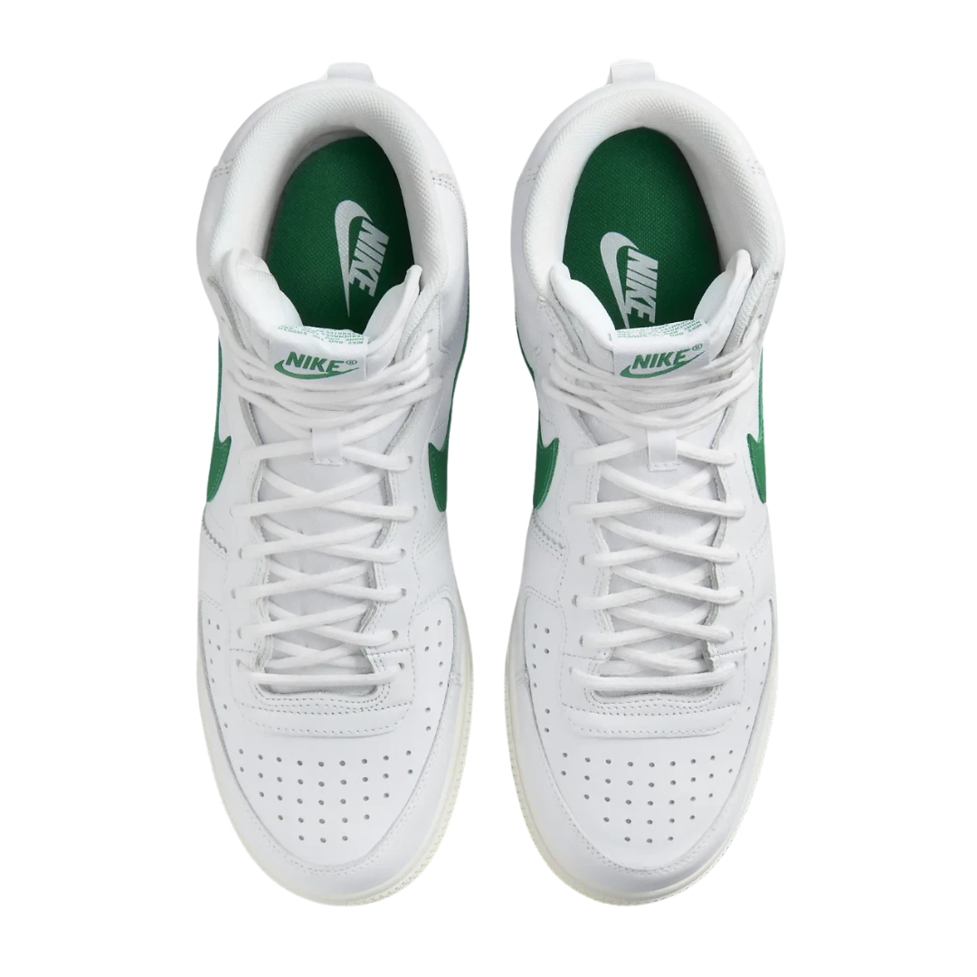 Nike Men's Terminator High Basketball Shoes FV9350-100