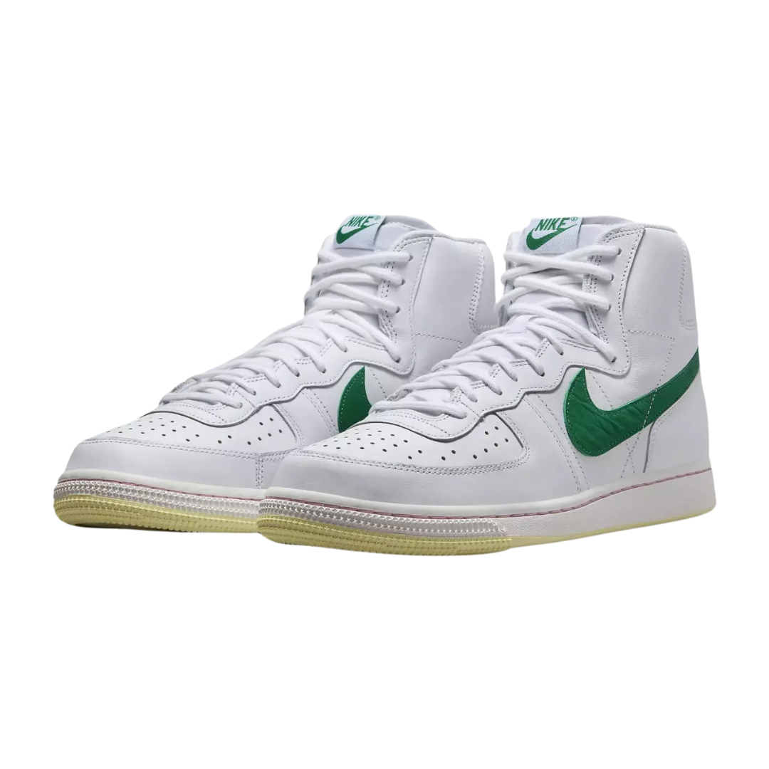 Nike Men's Terminator High Basketball Shoes FV9350-100