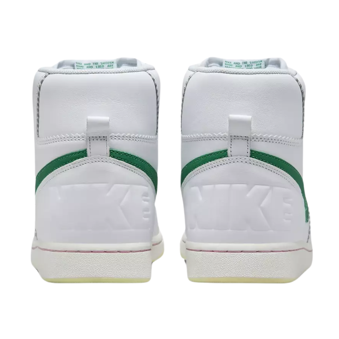 Nike Men's Terminator High Basketball Shoes FV9350-100
