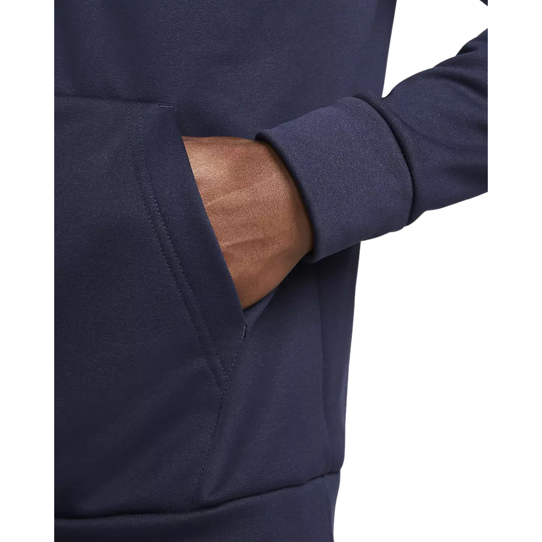 Nike Men's Therma-Fit Training Pullover Hoodie