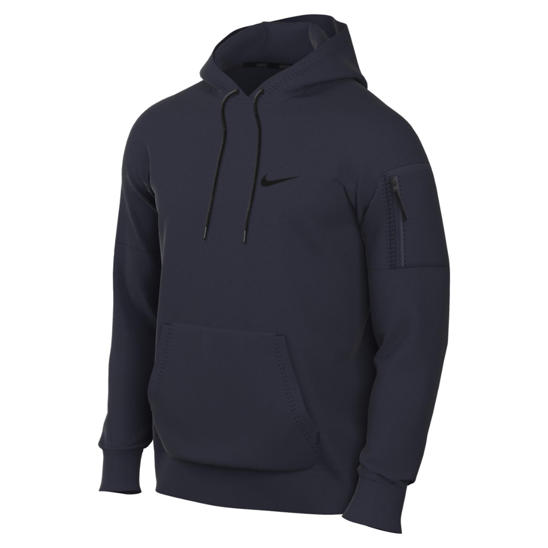 Nike Men's Therma-Fit Training Pullover Hoodie