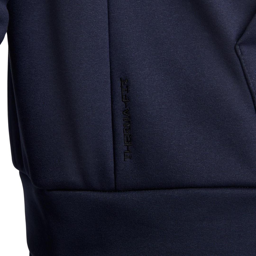 Nike Men's Therma-Fit Training Pullover Hoodie