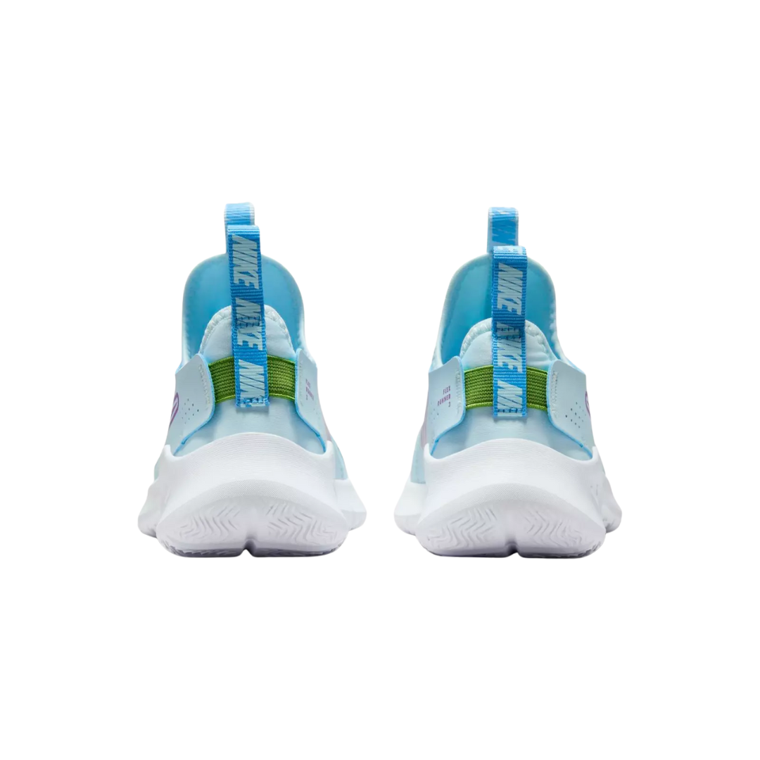 Nike Toddler Flex Runner 3 Baby Shoes – FN1449-401