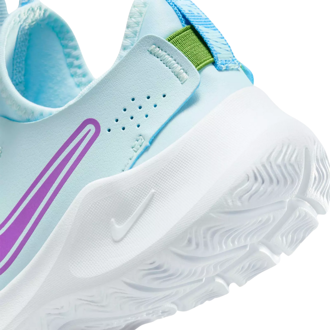 Nike Toddler Flex Runner 3 Baby Shoes – FN1449-401