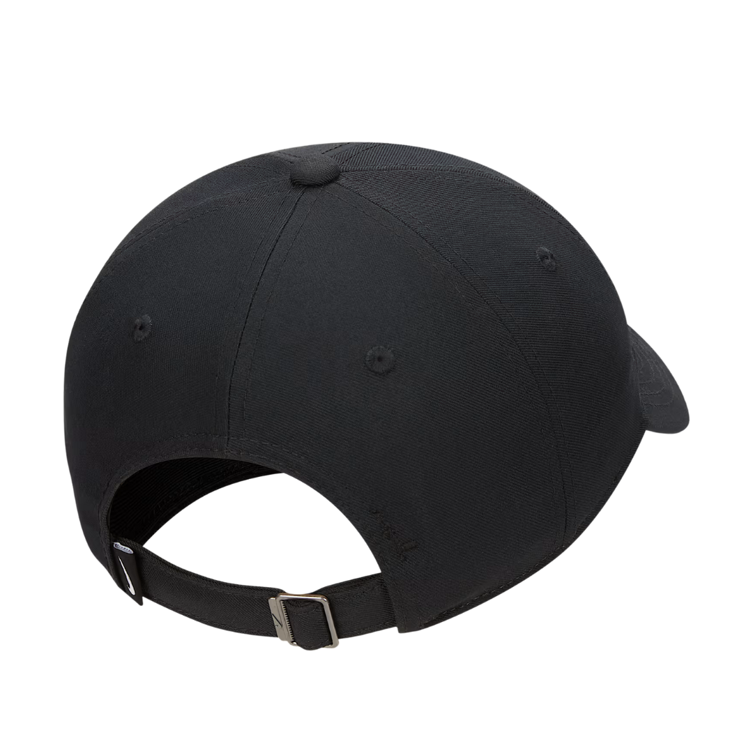 Nike Unisex Club Unstructured Swoosh Cap FB5369-010