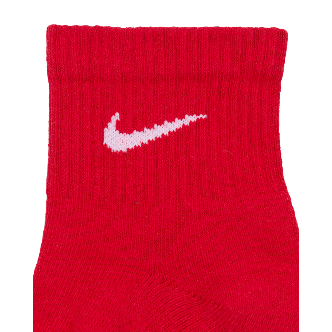 Nike Unisex Everyday Plus Cushioned Training Ankle Socks SX6897-903