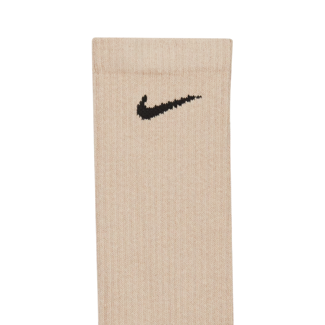 Nike Unisex Everyday Plus Cushioned Training Crew Socks SX6897-904