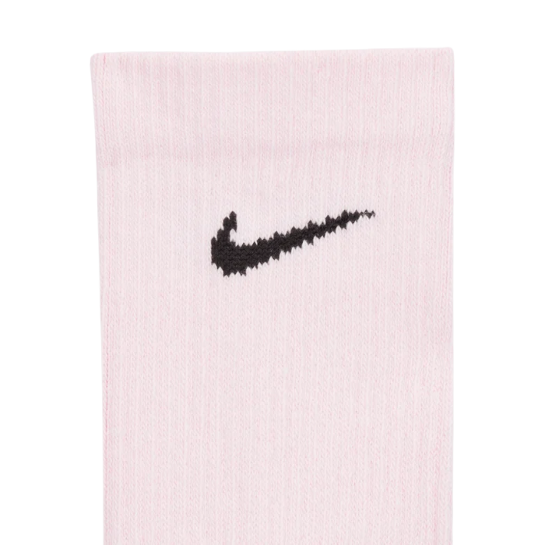 Nike Unisex Everyday Plus Cushioned Training Crew Socks SX6897-906