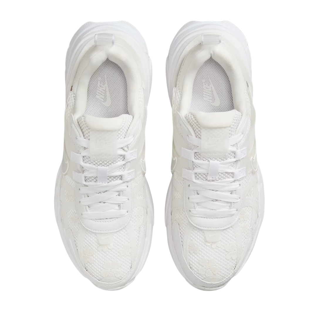 Nike Women’s V2K Run Shoes White- HJ5269-100