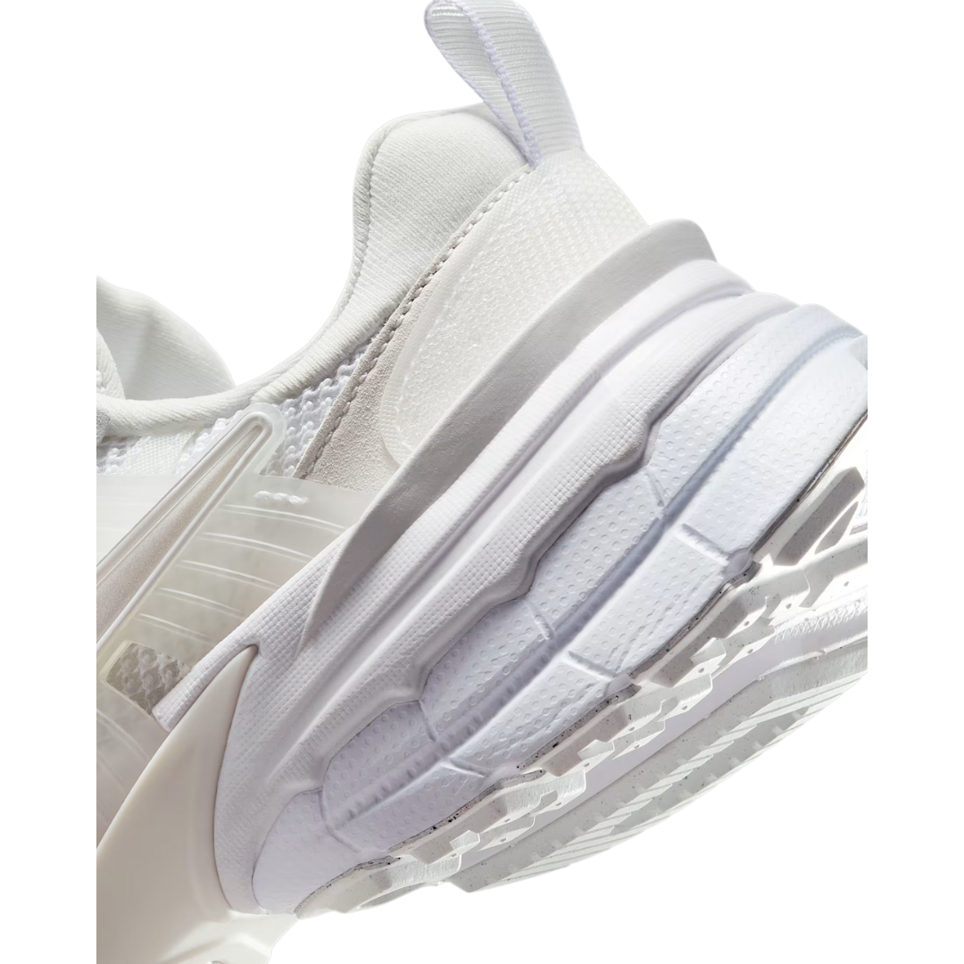 Nike Women’s V2K Run Shoes White- HJ5269-100