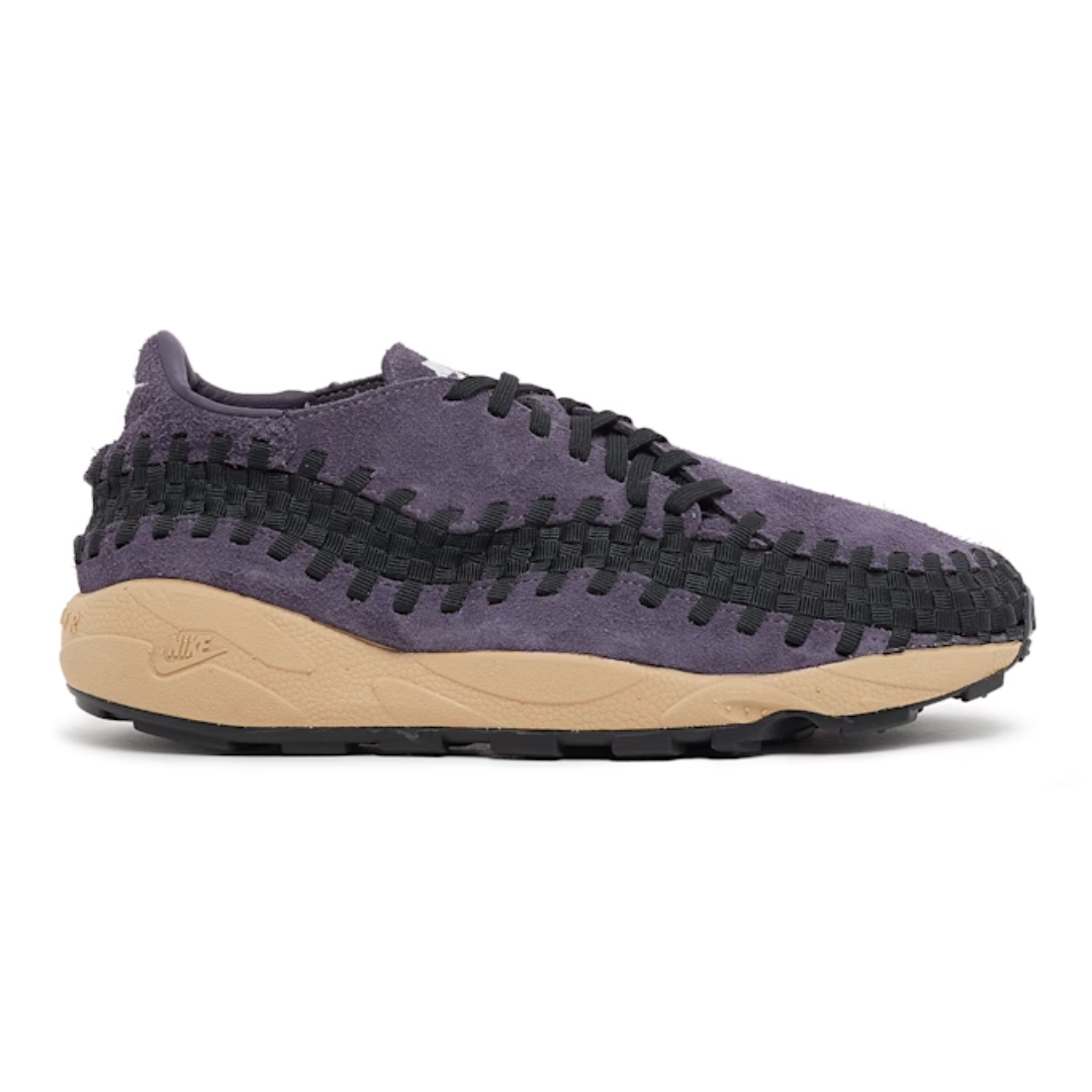 Nike Women’s Air Footscape Woven Shoes – FZ2615-500