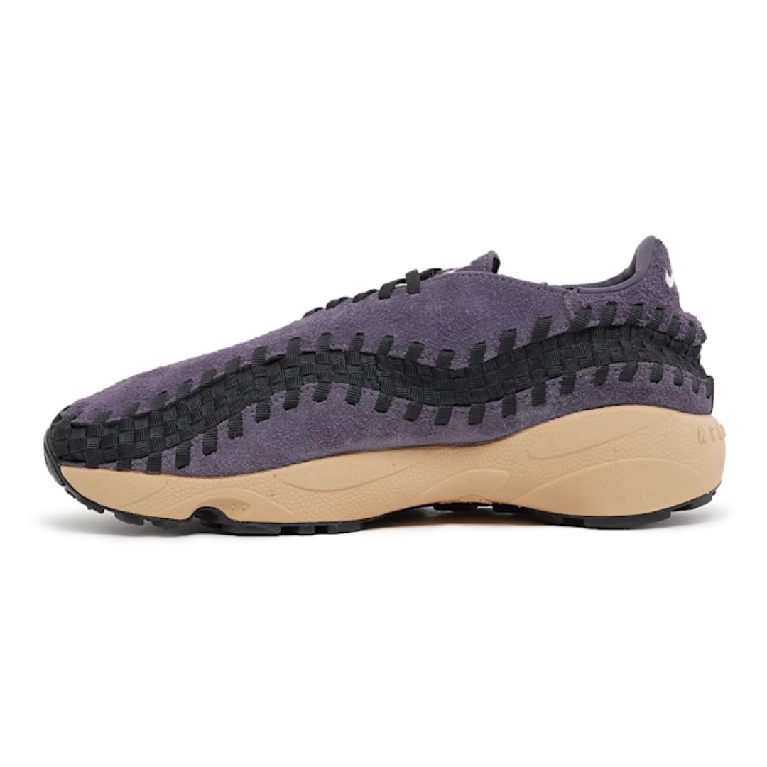 Nike Women’s Air Footscape Woven Shoes – FZ2615-500