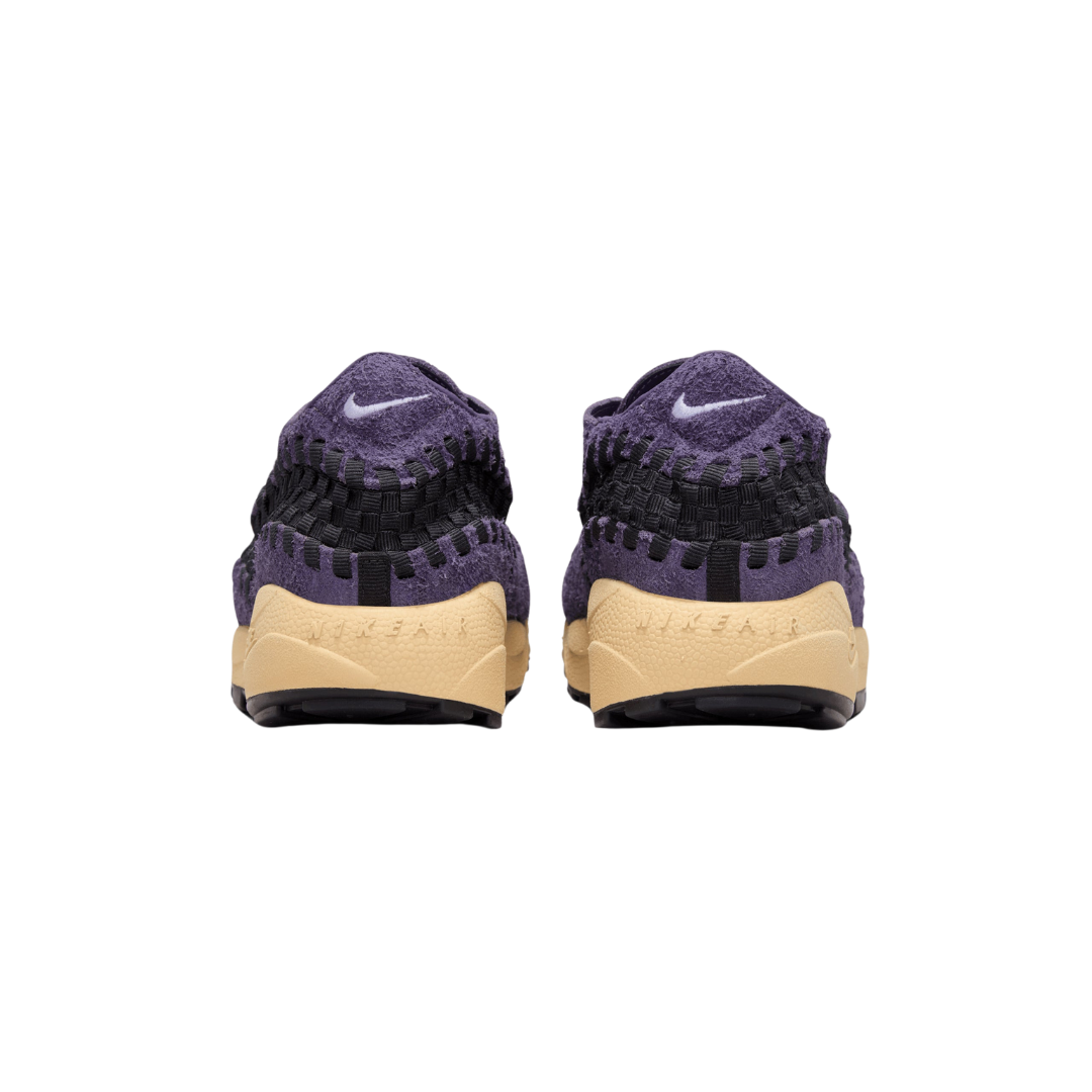 Nike Women’s Air Footscape Woven Shoes – FZ2615-500